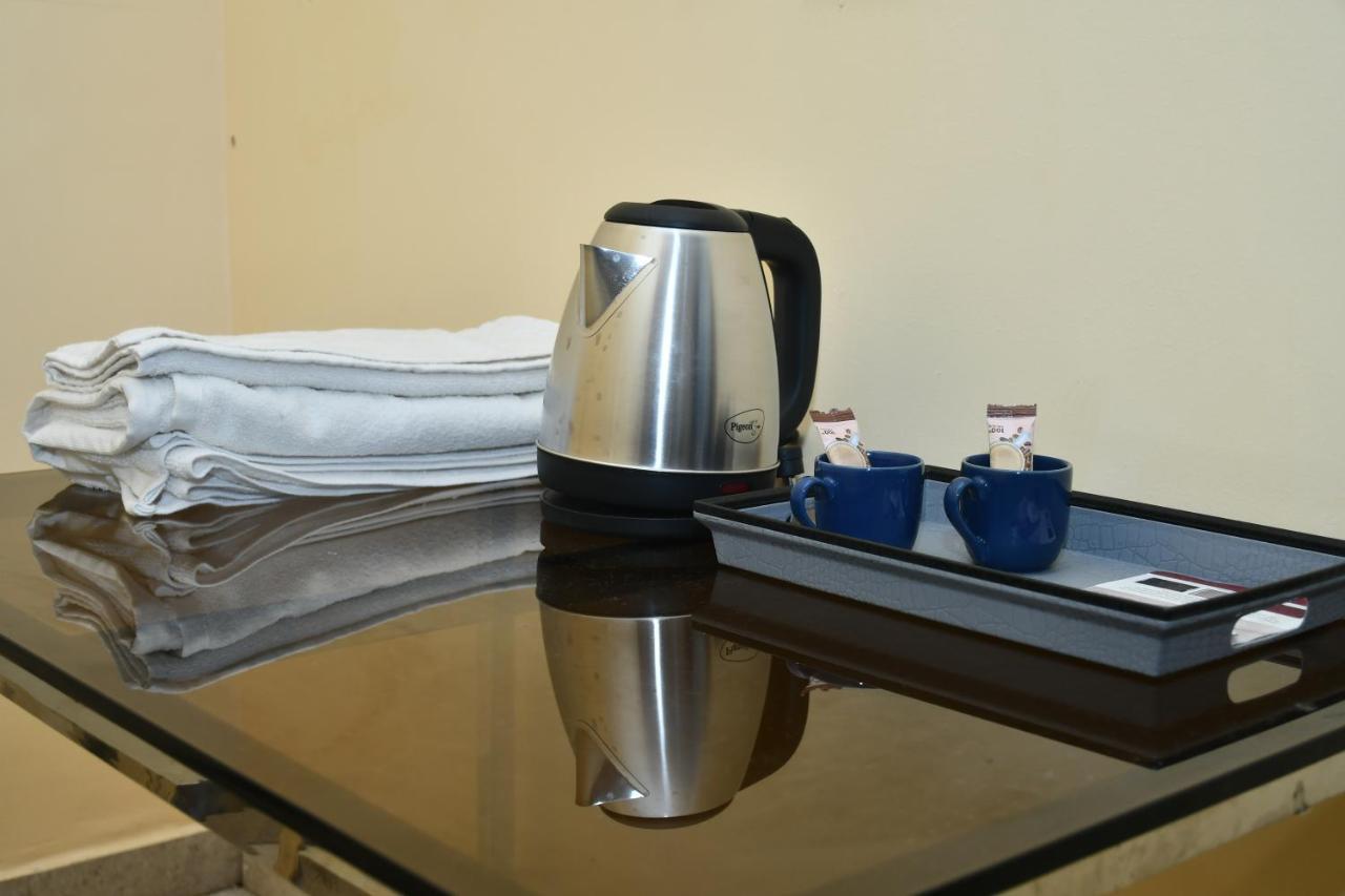 איגטפורי Hotel Jay Malhar And Lodging מראה חיצוני תמונה
