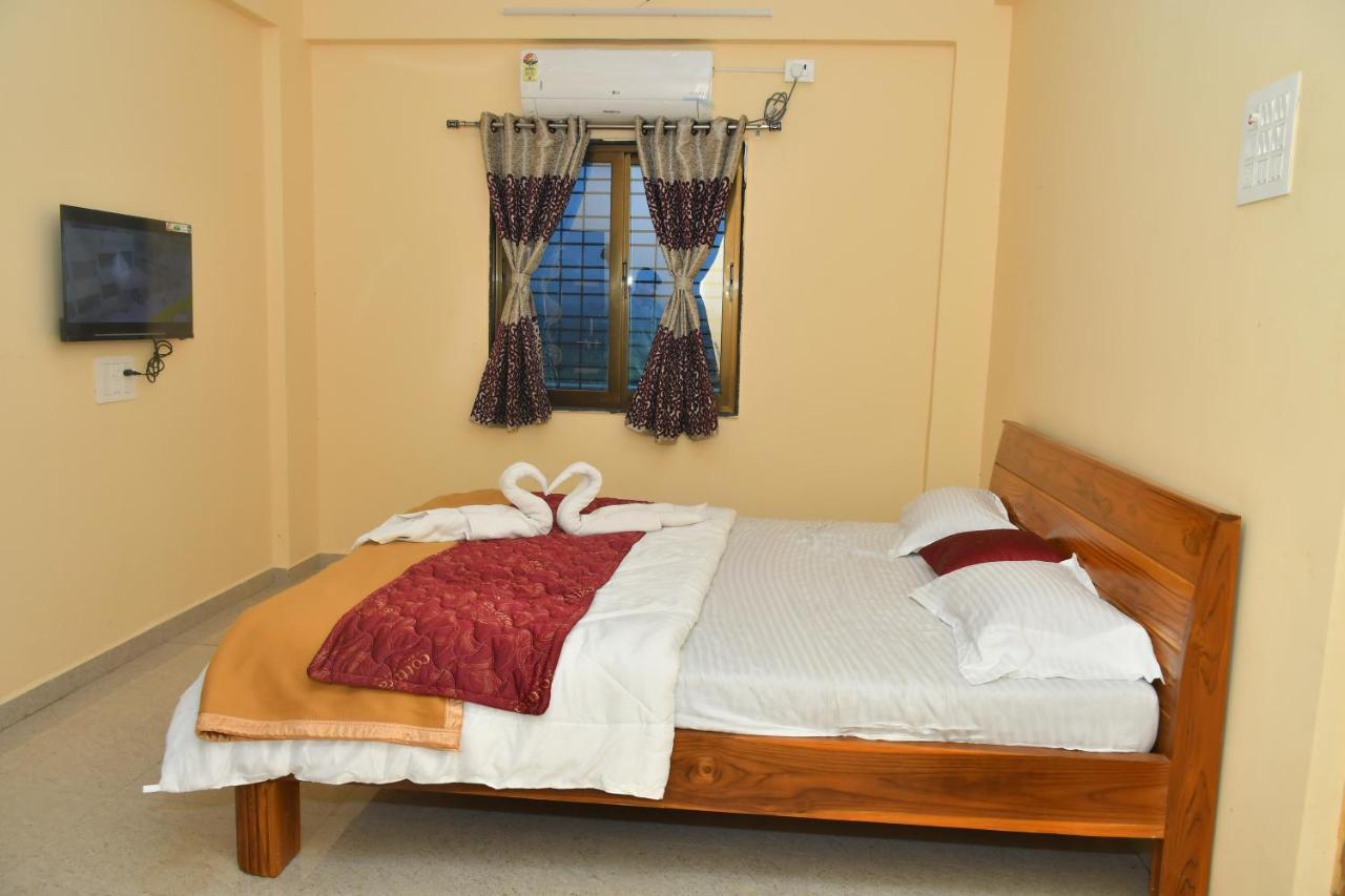 איגטפורי Hotel Jay Malhar And Lodging מראה חיצוני תמונה